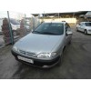 citroën xsara berlina del año 1999