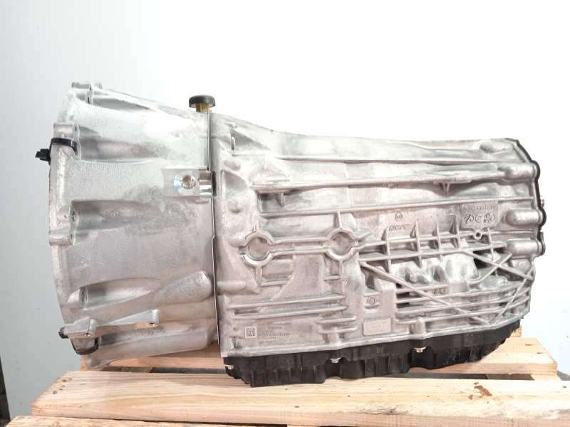Recambio de caja cambios para mercedes-benz clase glc (w253) glc 220 d 4matic referencia OEM IAM 725048 A205270950280 - Azul 4