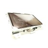 Recambio de pantalla multifuncion para ford tourneo courier 1.0 ecoboost referencia OEM IAM R2X618B955AB 2694839 