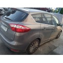 FORD C-MAX II (DXA/CB7, DXA/CEU)