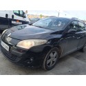 RENAULT MEGANE III GRANDTOUR (KZ0/1)