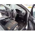 MERCEDES-BENZ CLASE M (W164)