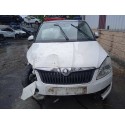 SKODA FABIA (5J2 )