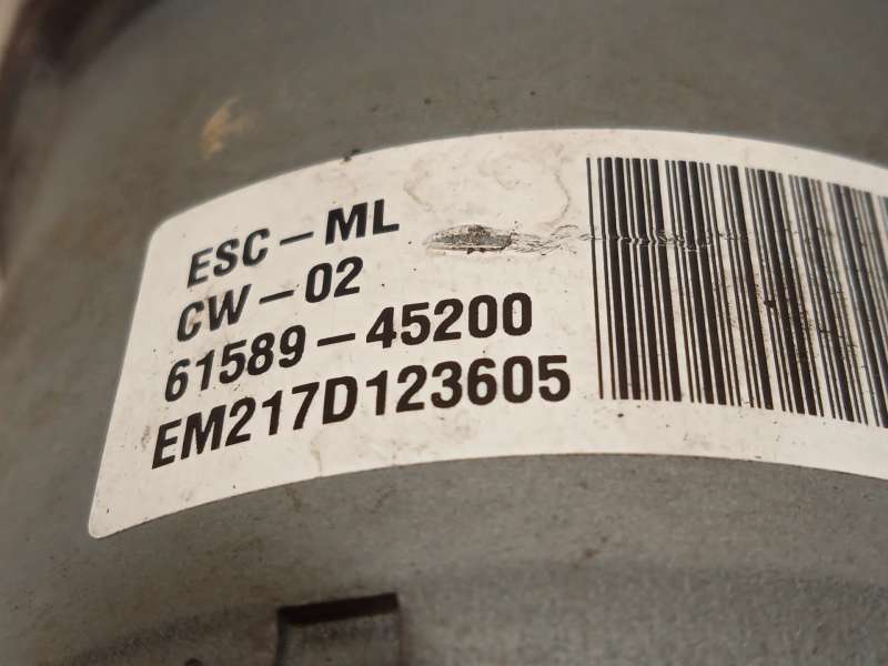 Recambio de abs para kia cee'd gt-line referencia OEM IAM 58920A2230 6158945200 A258920800 5