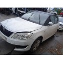 SKODA FABIA (5J2 )