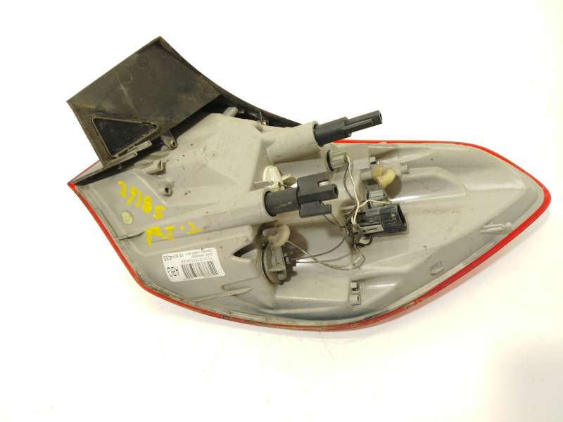 Recambio de piloto trasero izquierdo para opel astra j sports tourer (p10) 1.7 cdti (35) referencia OEM IAM 13307435 13282242 3