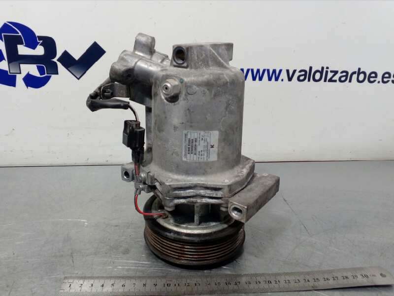 COMPRESOR AIRE ACONDICIONADO 92600BV80A M115D301052