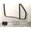 Recambio de puerta delantera derecha para iveco daily iv caja/chasis 35c15 referencia OEM IAM 99460120  