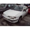 renault megane i berlina hatchback (ba0) del año 1998