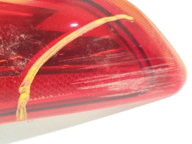 Recambio de piloto trasero derecho para hyundai i30 (gd) 1.4 referencia OEM IAM 92402A5020 - Rojo 4
