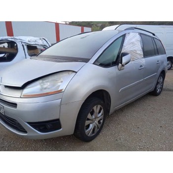 citroën c4 grand picasso del año 2007