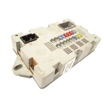 CAJA RELES / FUSIBLES CPLA14Q073AA LR041091 