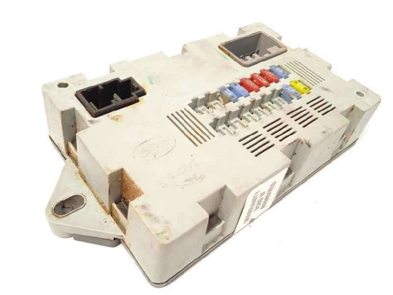 CAJA RELES / FUSIBLES CPLA14Q073AA LR041091 