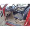 nissan terrano/terrano.ii (r20) del año 1999