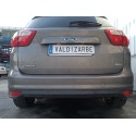 FORD C-MAX II (DXA/CB7, DXA/CEU)