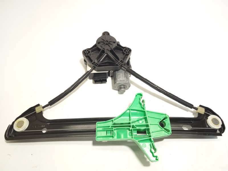 Recambio de elevalunas trasero izquierdo para volkswagen golf vii lim. (bq1) 1.6 tdi referencia OEM IAM 5G4839461C  5Q0959811D - Blanco 3