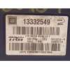 Recambio de abs para opel insignia berlina cosmo referencia OEM IAM 13332549 16312214P 16817014