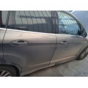 FORD C-MAX II (DXA/CB7, DXA/CEU)