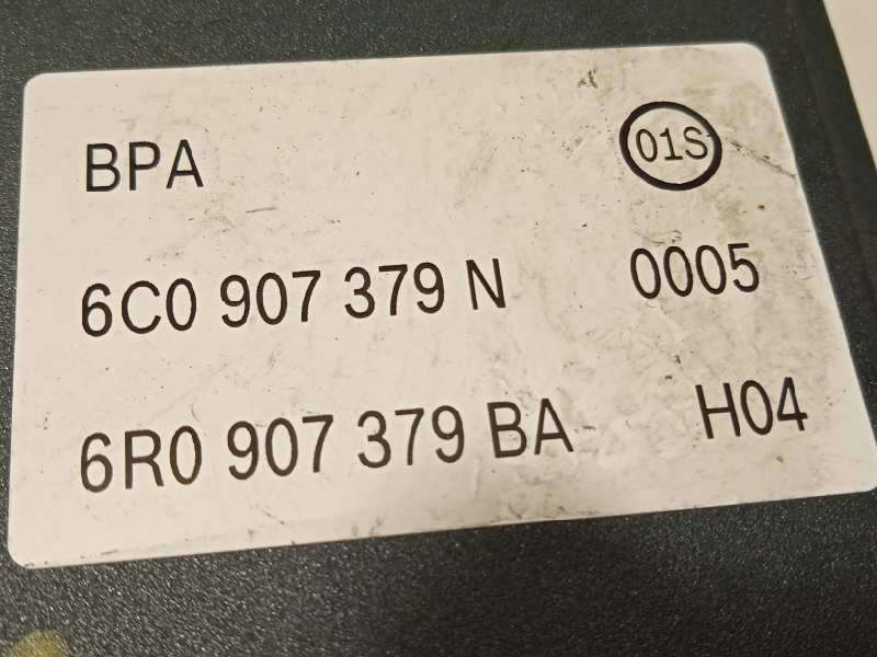 Recambio de abs para volkswagen polo (6c1) advance bluemotion referencia OEM IAM 6C0614517N 0265956084 269854 6