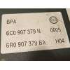 Recambio de abs para volkswagen polo (6c1) advance bluemotion referencia OEM IAM 6C0614517N 0265956084 269854
