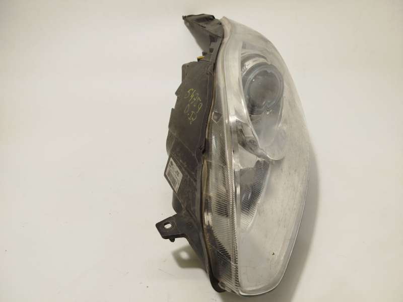 Recambio de faro izquierdo para ford c-max ii (dxa/cb7, dxa/ceu) 1.6 ecoboost referencia OEM IAM AM5113006AF 1801887 89504522 - Gris 2