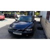 volvo s60 berlina del año 2004