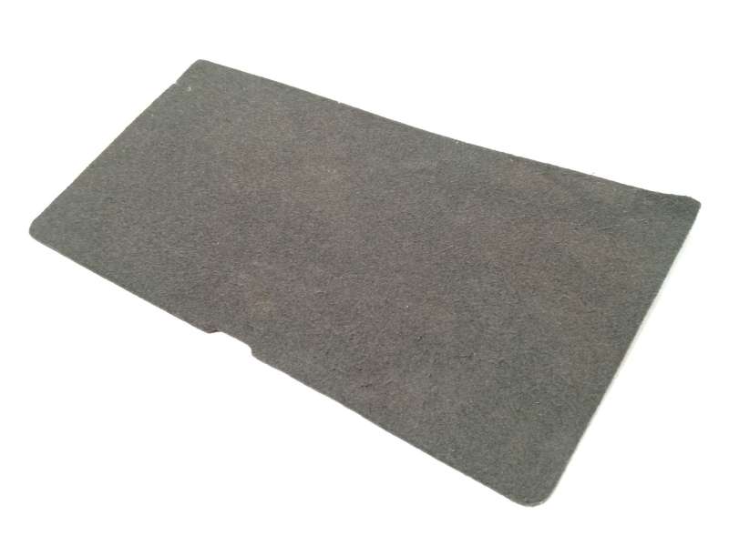 Recambio de tapizado maletero para audi r8 (4s3, 4sp) 5.2 fsi quattro referencia OEM IAM 4S0863463 4S0863463CA9 - Amarillo 2