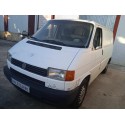 VOLKSWAGEN T4 TRANSPORTER/FURGONETA (MOD. 1991)