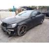 mercedes-benz clase c (w204) coupe del año 2012