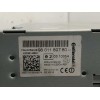Recambio de sistema audio / radio cd para citroën c4 lim. tonic referencia OEM IAM 9801189780  