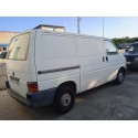 VOLKSWAGEN T4 TRANSPORTER/FURGONETA (MOD. 1991)