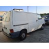 volkswagen t4 transporter/furgoneta (mod. 1991) del año 2000