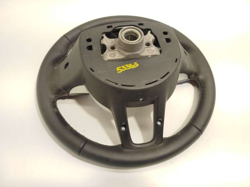 Recambio de volante para kia stonic (ybcuv) 1.2 cat referencia OEM IAM 56100H8NA0WK - Gris 6