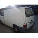 VOLKSWAGEN T4 TRANSPORTER/FURGONETA (MOD. 1991)