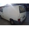 volkswagen t4 transporter/furgoneta (mod. 1991) del año 2000