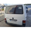 VOLKSWAGEN T4 TRANSPORTER/FURGONETA (MOD. 1991)