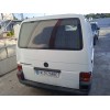 volkswagen t4 transporter/furgoneta (mod. 1991) del año 2000