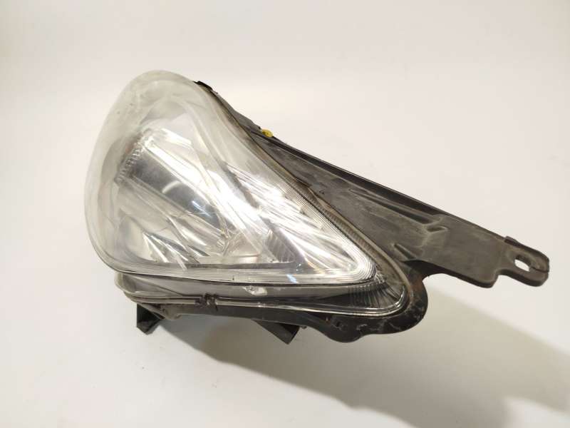 Recambio de faro izquierdo para ford c-max ii (dxa/cb7, dxa/ceu) 1.6 ecoboost referencia OEM IAM AM5113006AF 1801887 89504522 - Gris 3