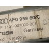 Recambio de elevalunas trasero derecho para audi a6 avant (4f5) 3.0 tdi quattro (171kw) referencia OEM IAM 4F0959802C  