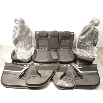 JUEGO ASIENTOS COMPLETO 88500J7040 88600J7000 89400J7020AZL