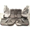 Recambio de juego asientos completo para kia xceed 1.0 tgdi cat referencia OEM IAM 88500J7040 88600J7000 89400J7020AZL