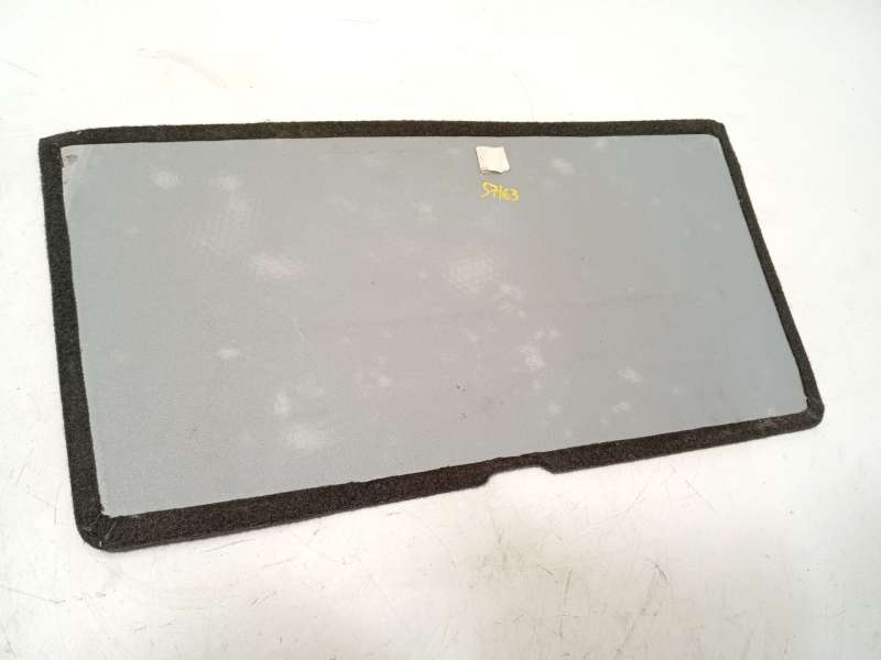 Recambio de tapizado maletero para audi r8 (4s3, 4sp) 5.2 fsi quattro referencia OEM IAM 4S0863463 4S0863463CA9 - Amarillo 3