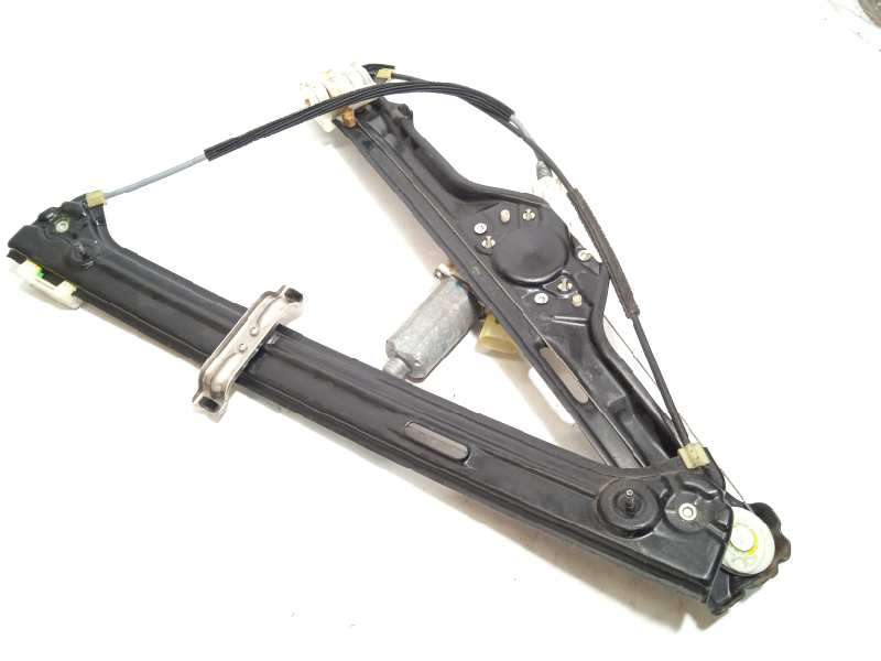 Recambio de elevalunas delantero izquierdo para bmw x5 (e70) xdrive30d referencia OEM IAM 6967261 - Negro 2