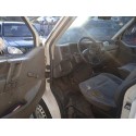 VOLKSWAGEN T4 TRANSPORTER/FURGONETA (MOD. 1991)