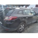 RENAULT MEGANE III GRANDTOUR (KZ0/1)