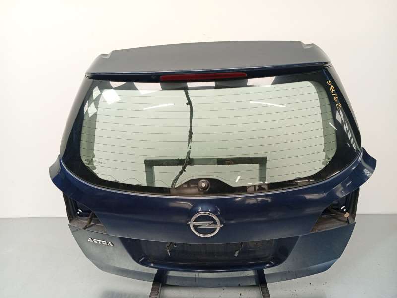 Recambio de porton trasero para opel astra j sports tourer (p10) 1.7 cdti (35) referencia OEM IAM 13301585 13394324