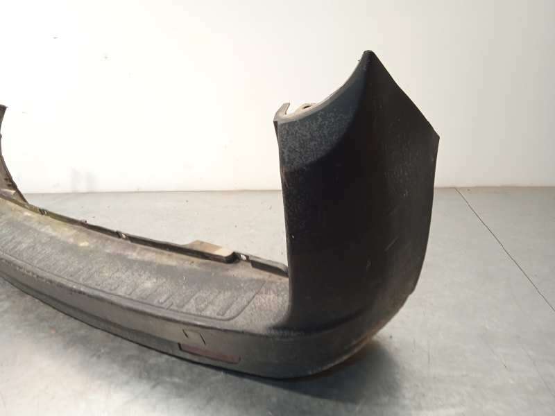 Recambio de paragolpes trasero para opel combo d 1.3 16v cdti referencia OEM IAM 95513286 - Blanco 5