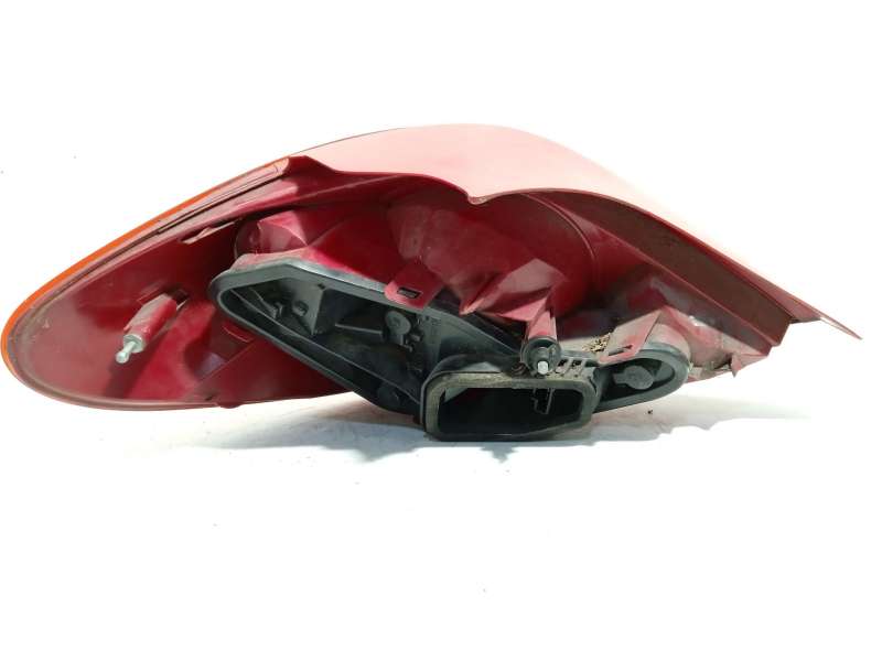 Recambio de piloto trasero derecho para peugeot 207/207+ (wa_, wc_) 1.6 hdi referencia OEM IAM 9649986580 6351Y7 - Plata 3