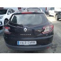 RENAULT MEGANE III GRANDTOUR (KZ0/1)