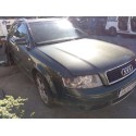 AUDI A4 BERLINA (8E)